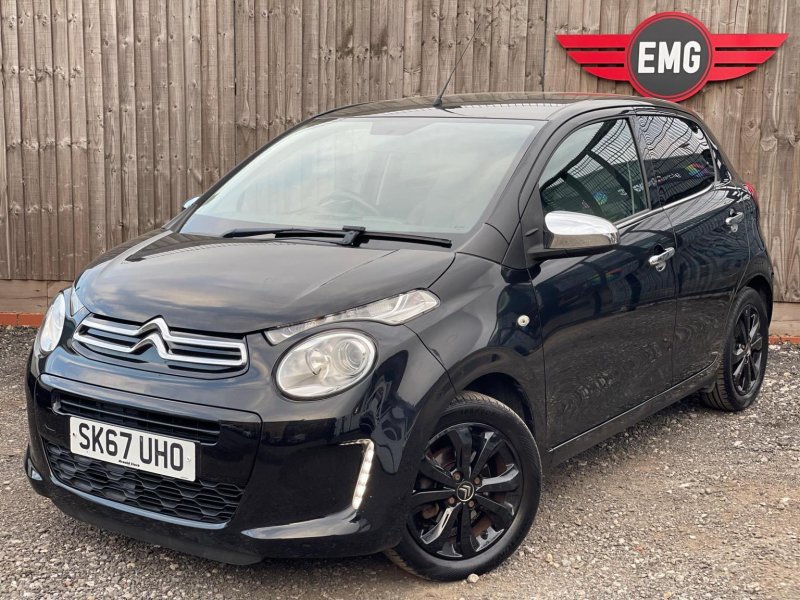 CITROEN C1