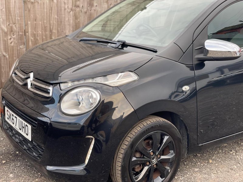 CITROEN C1