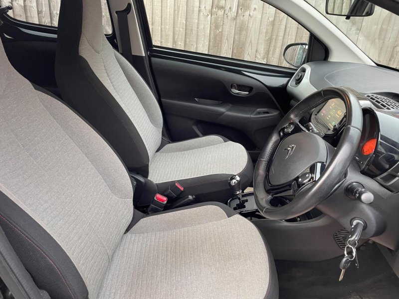 CITROEN C1