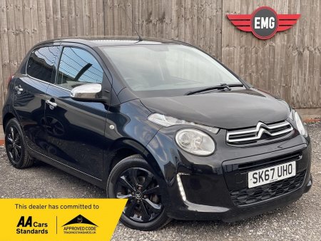 CITROEN C1
