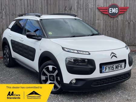 CITROEN