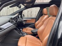 BMW 2 SERIES GRAN TOURER