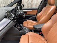 BMW 2 SERIES GRAN TOURER