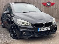 BMW 2 SERIES GRAN TOURER