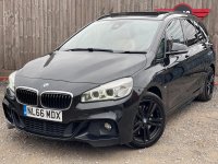 BMW 2 SERIES GRAN TOURER