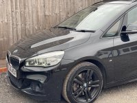 BMW 2 SERIES GRAN TOURER