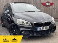 BMW 2 SERIES GRAN TOURER