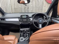 BMW 2 SERIES GRAN TOURER