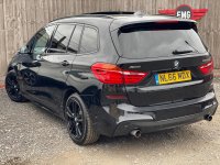 BMW 2 SERIES GRAN TOURER