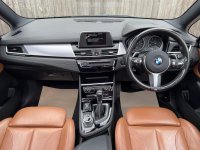 BMW 2 SERIES GRAN TOURER