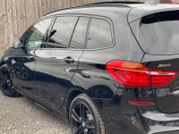 BMW 2 SERIES GRAN TOURER