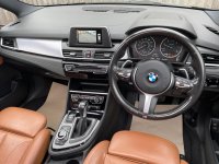 BMW 2 SERIES GRAN TOURER