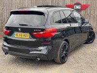 BMW 2 SERIES GRAN TOURER