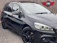 BMW 2 SERIES GRAN TOURER