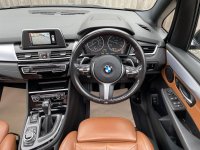 BMW 2 SERIES GRAN TOURER