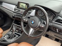 BMW 2 SERIES GRAN TOURER