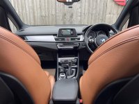 BMW 2 SERIES GRAN TOURER