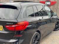 BMW 2 SERIES GRAN TOURER