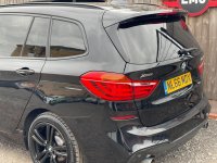 BMW 2 SERIES GRAN TOURER