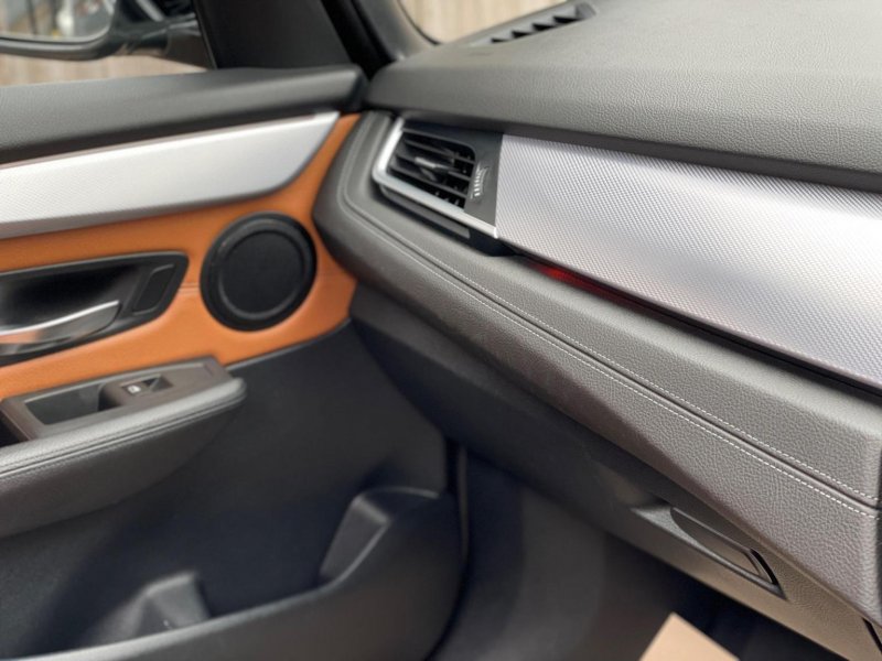 BMW 2 SERIES GRAN TOURER