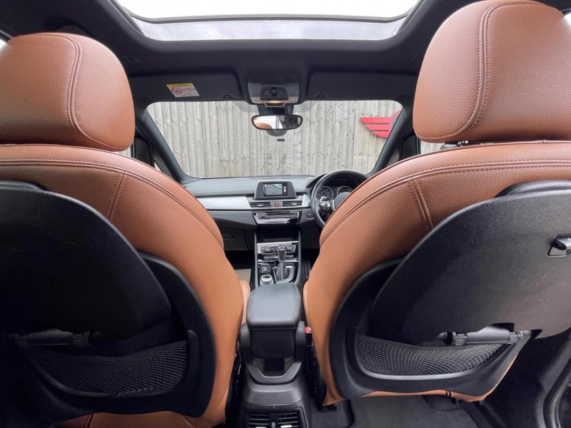 BMW 2 SERIES GRAN TOURER