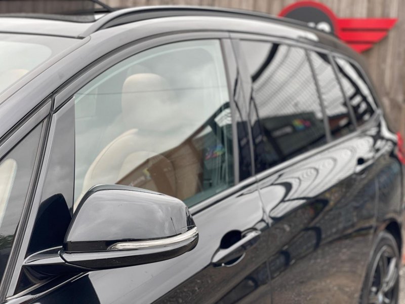 BMW 2 SERIES GRAN TOURER