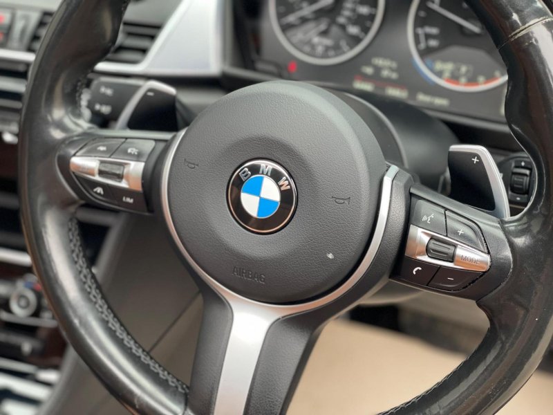 BMW 2 SERIES GRAN TOURER