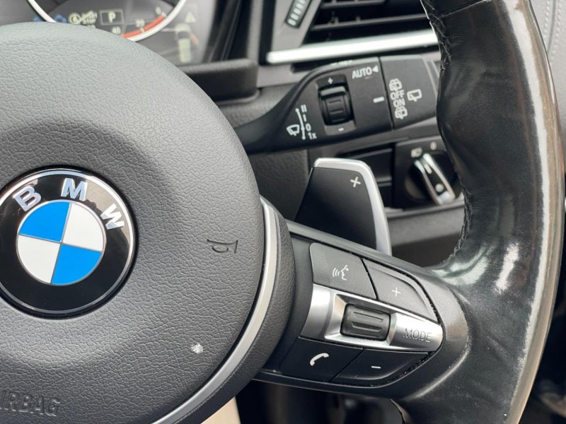 BMW 2 SERIES GRAN TOURER