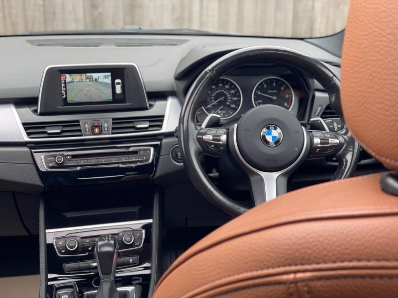 BMW 2 SERIES GRAN TOURER
