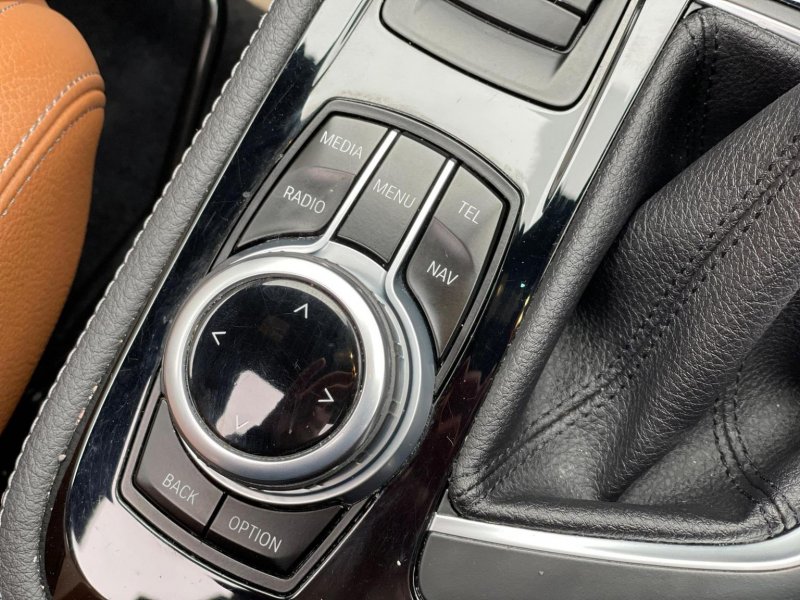 BMW 2 SERIES GRAN TOURER
