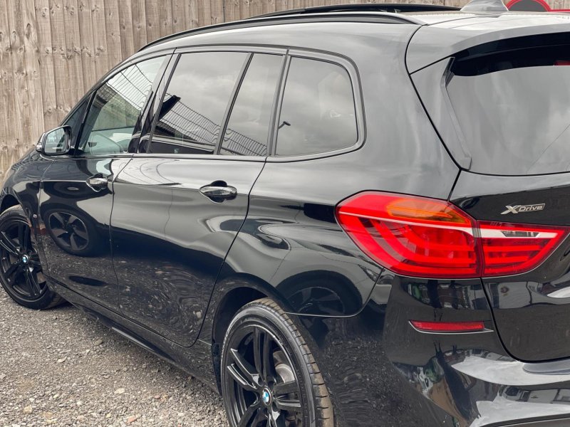 BMW 2 SERIES GRAN TOURER