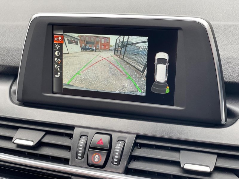 BMW 2 SERIES GRAN TOURER