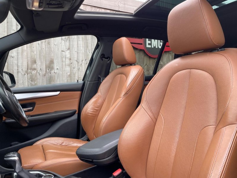 BMW 2 SERIES GRAN TOURER