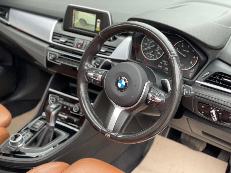 BMW 2 SERIES GRAN TOURER