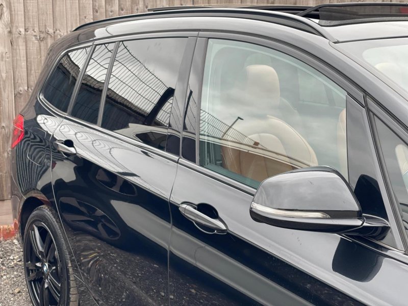 BMW 2 SERIES GRAN TOURER