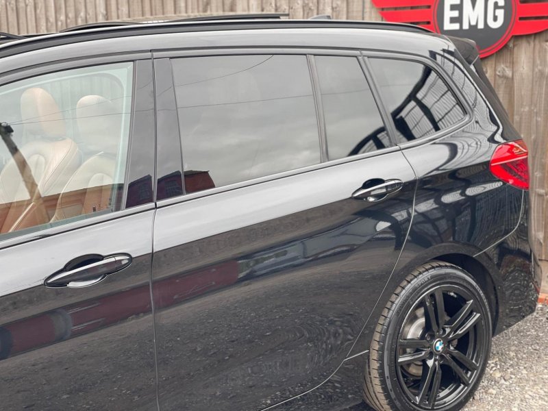 BMW 2 SERIES GRAN TOURER