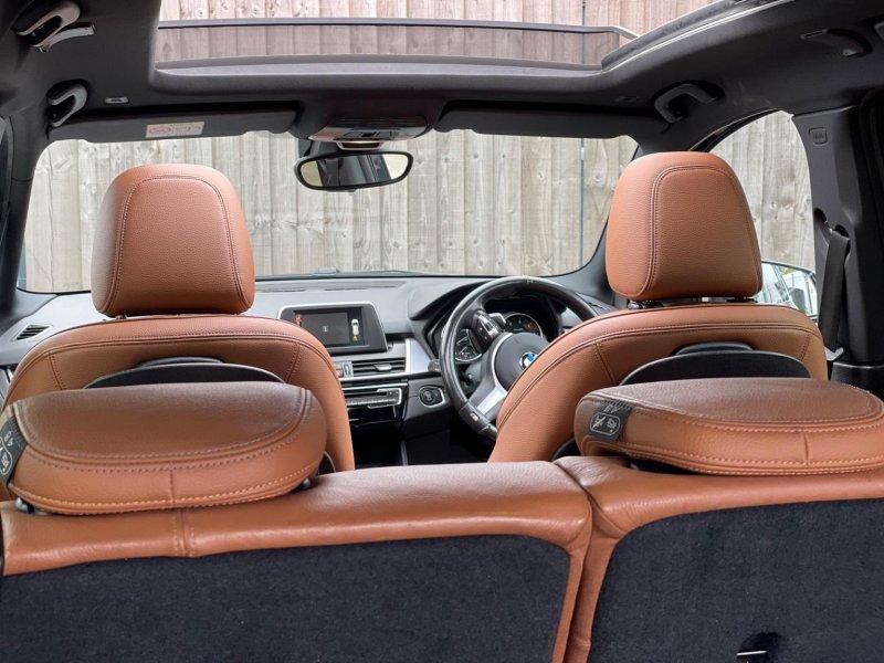 BMW 2 SERIES GRAN TOURER