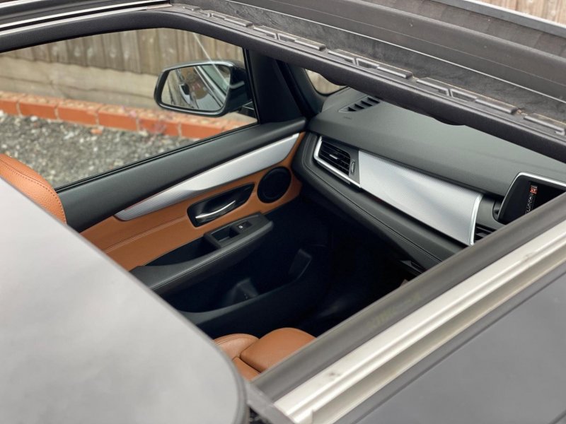 BMW 2 SERIES GRAN TOURER