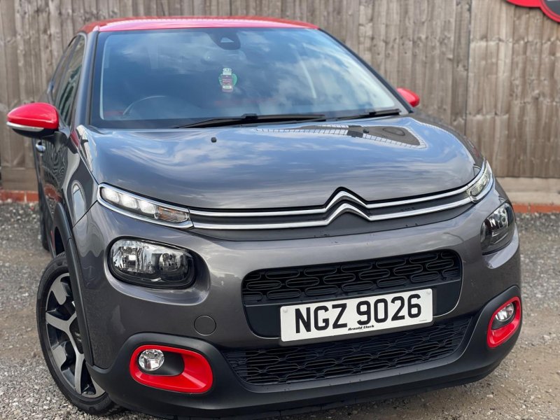 CITROEN C3