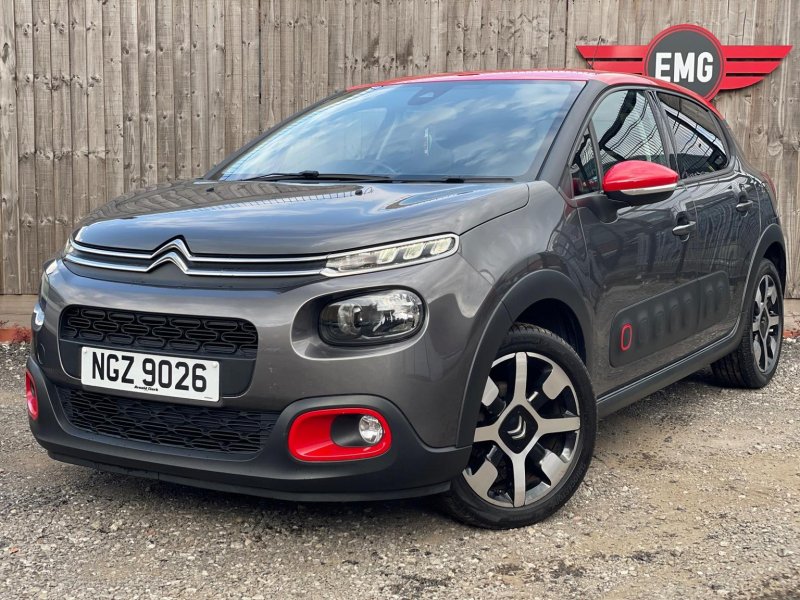 CITROEN C3