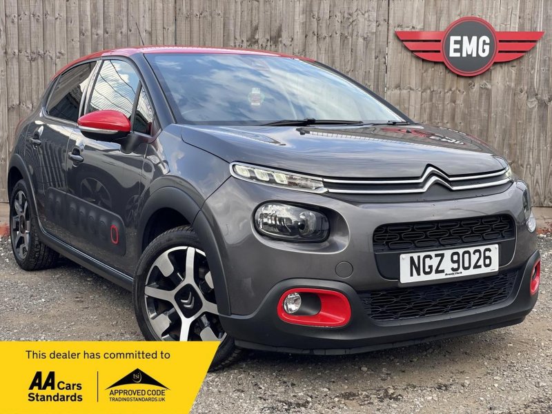 CITROEN C3
