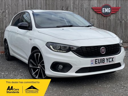 FIAT TIPO