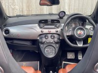 ABARTH 500C