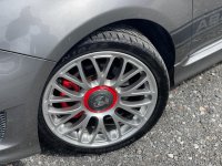 ABARTH 500C
