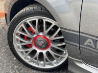 ABARTH 500C