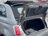 ABARTH 500C