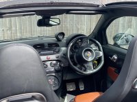 ABARTH 500C