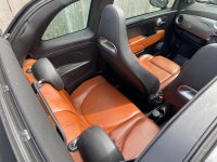 ABARTH 500C