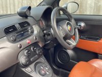 ABARTH 500C