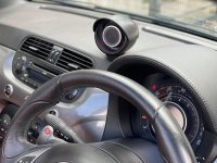 ABARTH 500C